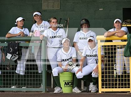 Thumbnail 1 in Reed @ Bishop Manogue photogallery.