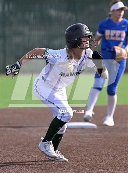 Thumbnail 1 in Reed @ Bishop Manogue photogallery.