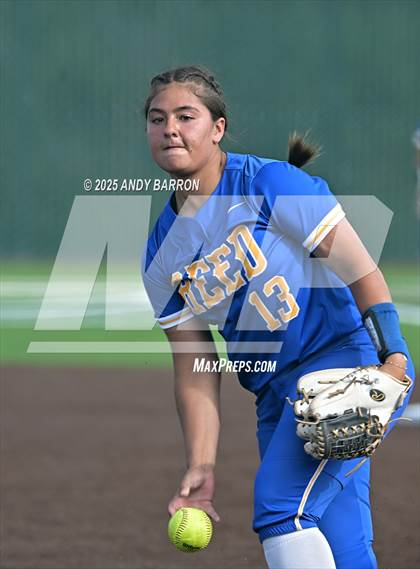 Thumbnail 1 in Reed @ Bishop Manogue photogallery.