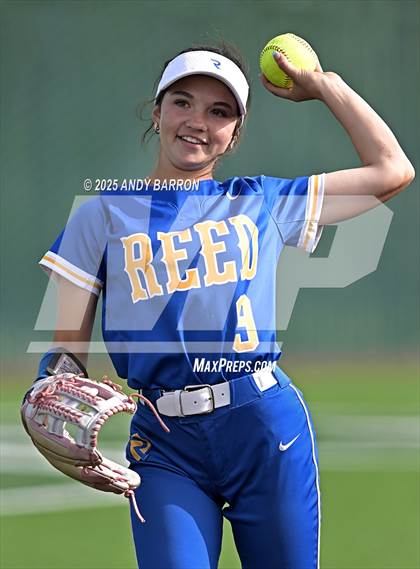 Thumbnail 1 in Reed @ Bishop Manogue photogallery.