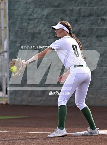Thumbnail 1 in Reed @ Bishop Manogue photogallery.