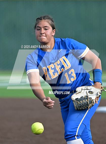 Thumbnail 1 in Reed @ Bishop Manogue photogallery.