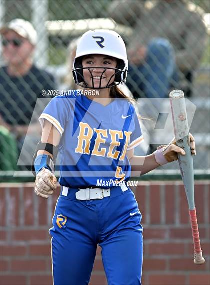 Thumbnail 1 in Reed @ Bishop Manogue photogallery.