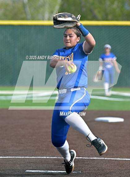 Thumbnail 3 in Reed @ Bishop Manogue photogallery.