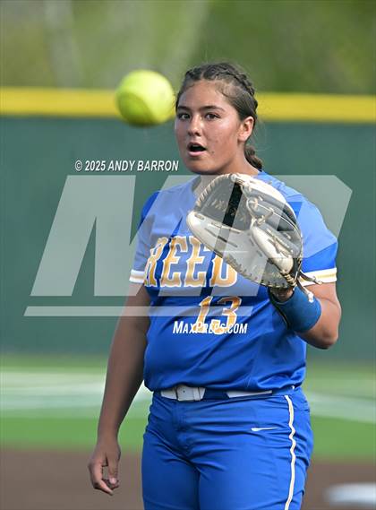 Thumbnail 2 in Reed @ Bishop Manogue photogallery.