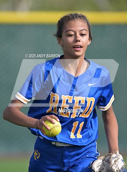 Thumbnail 2 in Reed @ Bishop Manogue photogallery.