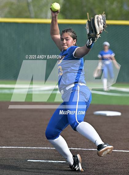 Thumbnail 1 in Reed @ Bishop Manogue photogallery.
