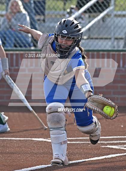 Thumbnail 1 in Reed @ Bishop Manogue photogallery.