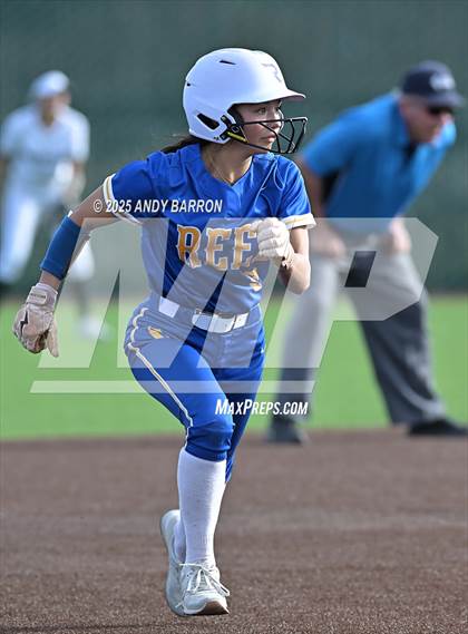 Thumbnail 1 in Reed @ Bishop Manogue photogallery.