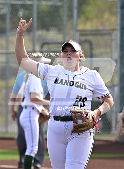 Thumbnail 1 in Reed @ Bishop Manogue photogallery.