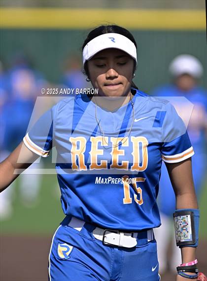 Thumbnail 1 in Reed @ Bishop Manogue photogallery.
