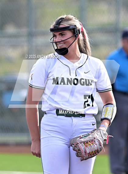 Thumbnail 2 in Reed @ Bishop Manogue photogallery.