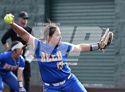 Thumbnail 1 in Reed @ Bishop Manogue photogallery.