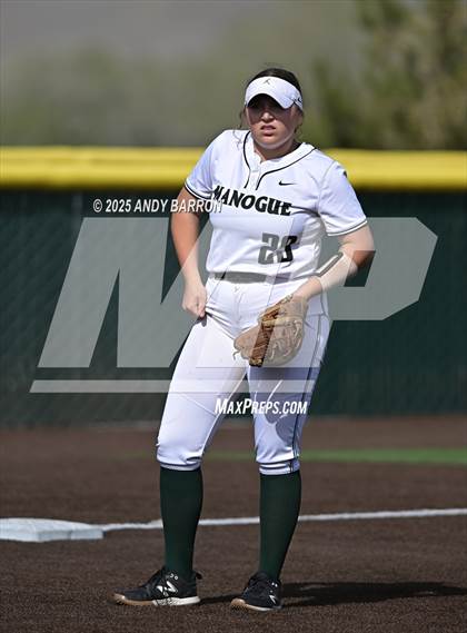 Thumbnail 3 in Reed @ Bishop Manogue photogallery.