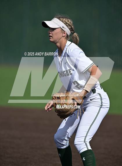 Thumbnail 1 in Reed @ Bishop Manogue photogallery.