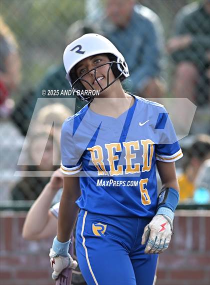 Thumbnail 2 in Reed @ Bishop Manogue photogallery.