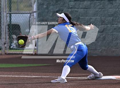 Thumbnail 2 in Reed @ Bishop Manogue photogallery.