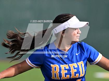 Thumbnail 1 in Reed @ Bishop Manogue photogallery.
