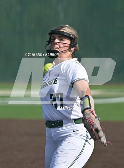 Thumbnail 3 in Reed @ Bishop Manogue photogallery.