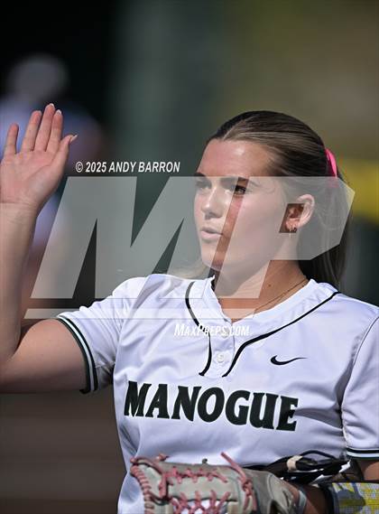 Thumbnail 1 in Reed @ Bishop Manogue photogallery.