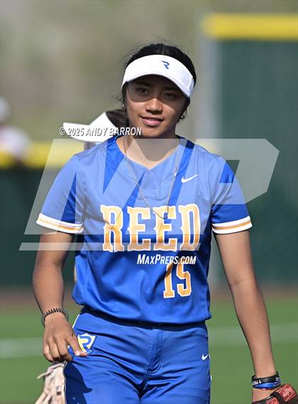 Thumbnail 2 in Reed @ Bishop Manogue photogallery.