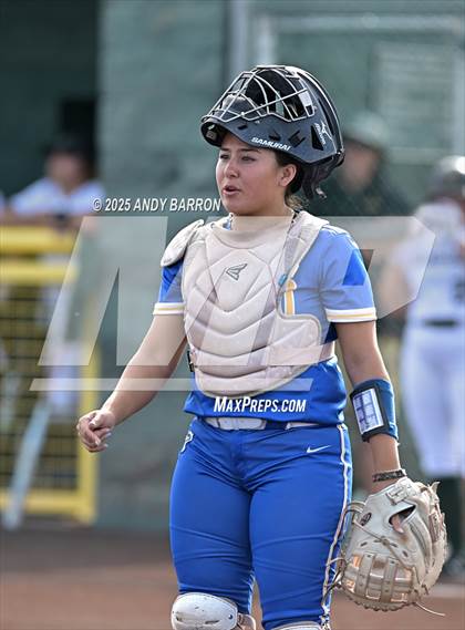 Thumbnail 1 in Reed @ Bishop Manogue photogallery.