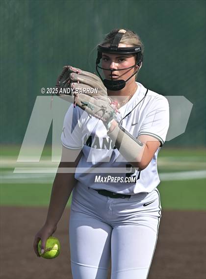 Thumbnail 2 in Reed @ Bishop Manogue photogallery.