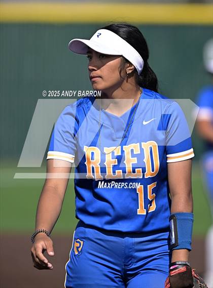 Thumbnail 1 in Reed @ Bishop Manogue photogallery.
