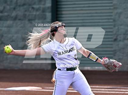 Thumbnail 1 in Reed @ Bishop Manogue photogallery.