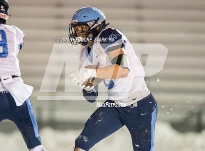 Thumbnail 2 in Ralston Valley vs. Columbine (CHSAA 5A Semifinal) photogallery.