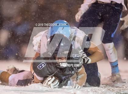 Thumbnail 2 in Ralston Valley vs. Columbine (CHSAA 5A Semifinal) photogallery.