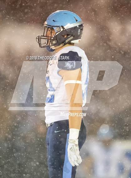 Thumbnail 3 in Ralston Valley vs. Columbine (CHSAA 5A Semifinal) photogallery.