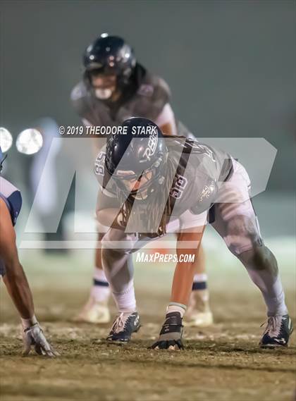 Thumbnail 3 in Ralston Valley vs. Columbine (CHSAA 5A Semifinal) photogallery.