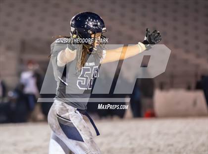 Thumbnail 2 in Ralston Valley vs. Columbine (CHSAA 5A Semifinal) photogallery.