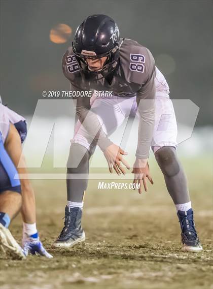Thumbnail 3 in Ralston Valley vs. Columbine (CHSAA 5A Semifinal) photogallery.