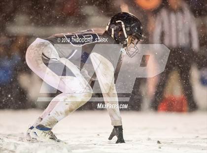 Thumbnail 1 in Ralston Valley vs. Columbine (CHSAA 5A Semifinal) photogallery.