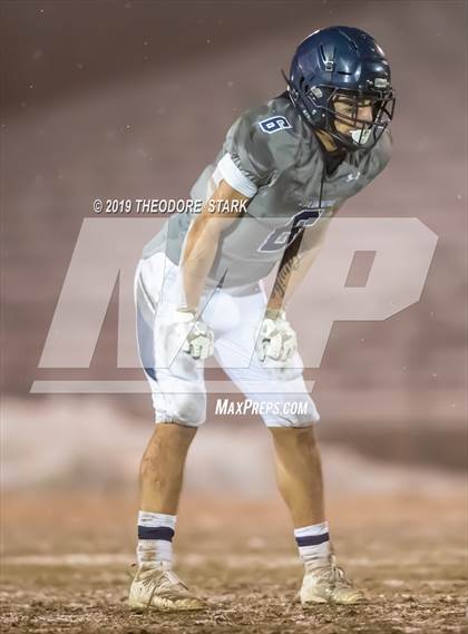 Thumbnail 2 in Ralston Valley vs. Columbine (CHSAA 5A Semifinal) photogallery.
