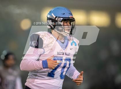 Thumbnail 3 in Ralston Valley vs. Columbine (CHSAA 5A Semifinal) photogallery.