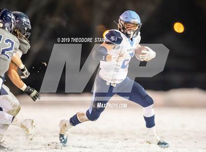 Thumbnail 1 in Ralston Valley vs. Columbine (CHSAA 5A Semifinal) photogallery.