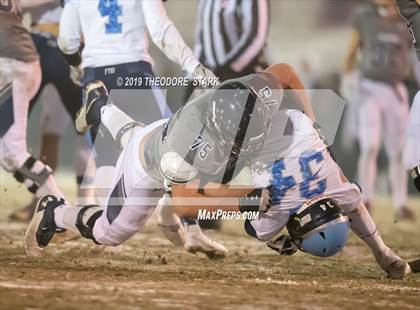 Thumbnail 2 in Ralston Valley vs. Columbine (CHSAA 5A Semifinal) photogallery.