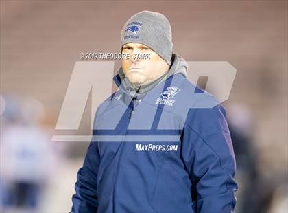 Thumbnail 3 in Ralston Valley vs. Columbine (CHSAA 5A Semifinal) photogallery.