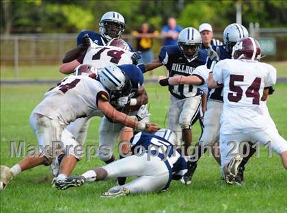 Thumbnail 3 in North Haven @ Hillhouse photogallery.