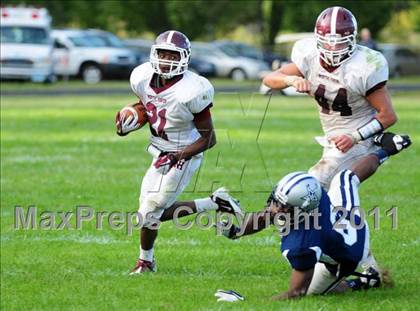 Thumbnail 1 in North Haven @ Hillhouse photogallery.