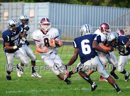 Thumbnail 2 in North Haven @ Hillhouse photogallery.