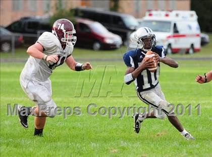 Thumbnail 3 in North Haven @ Hillhouse photogallery.