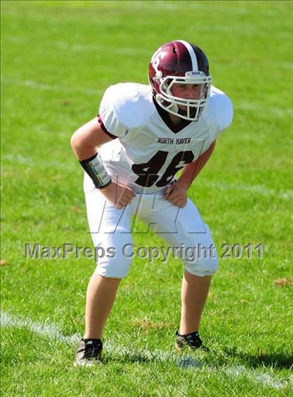 Thumbnail 1 in North Haven @ Hillhouse photogallery.