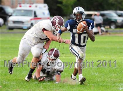 Thumbnail 1 in North Haven @ Hillhouse photogallery.
