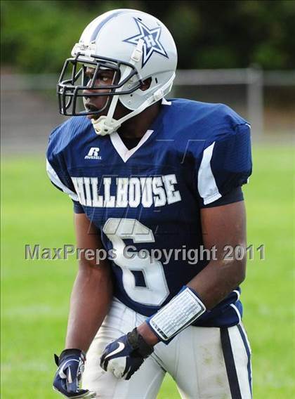 Thumbnail 2 in North Haven @ Hillhouse photogallery.