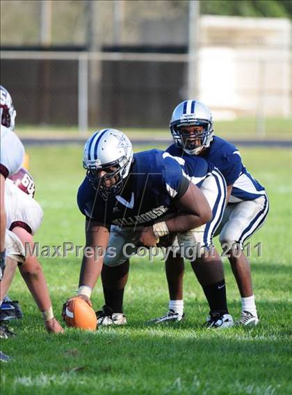 Thumbnail 1 in North Haven @ Hillhouse photogallery.