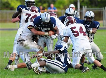 Thumbnail 2 in North Haven @ Hillhouse photogallery.